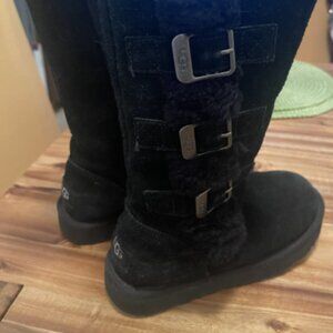 UGG classic tall boots